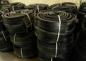 天然橡膠止水帶生產廠家