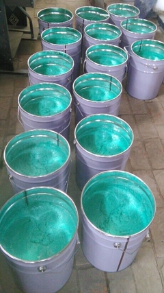 山東濰坊耐酸玻璃鱗片膠泥 901乙烯基樹脂_中國環(huán)保在線