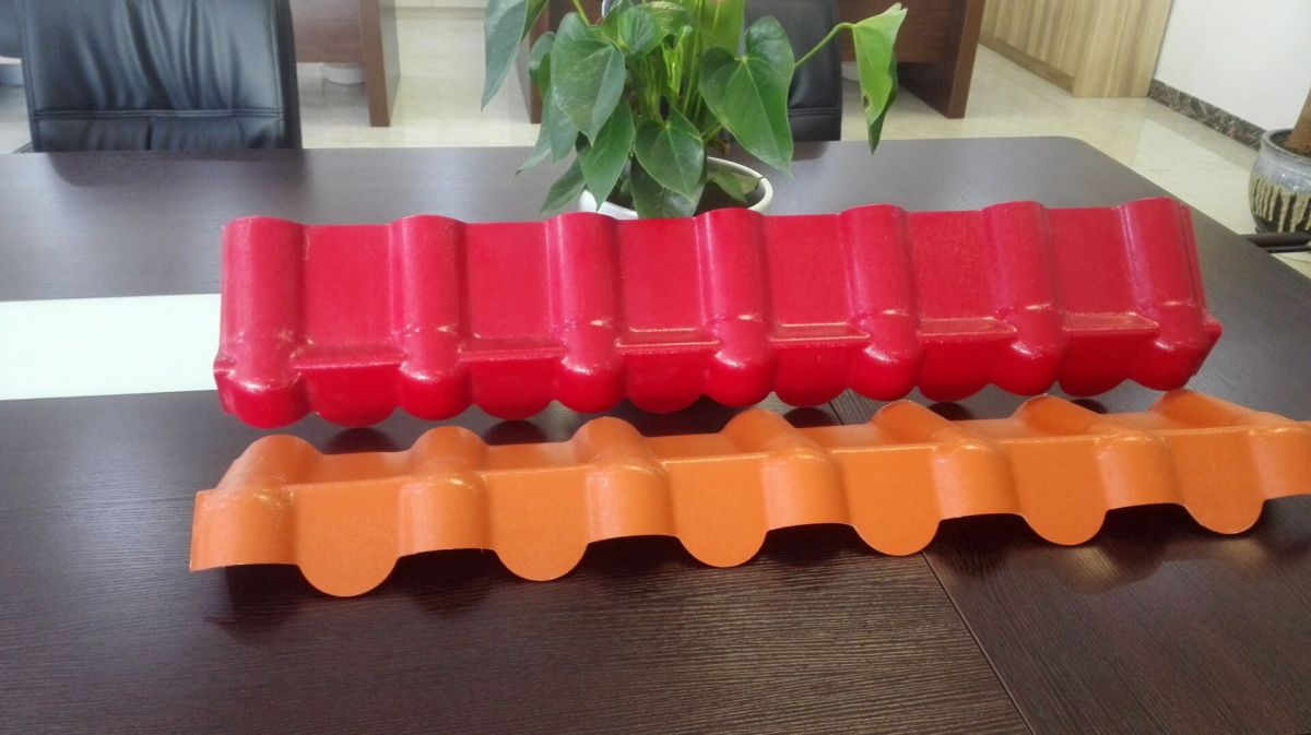 鄭州合成樹脂瓦仿古瓦產(chǎn)品圖片,鄭州合成樹脂瓦仿古瓦產(chǎn)品相冊(cè) - 鄭州