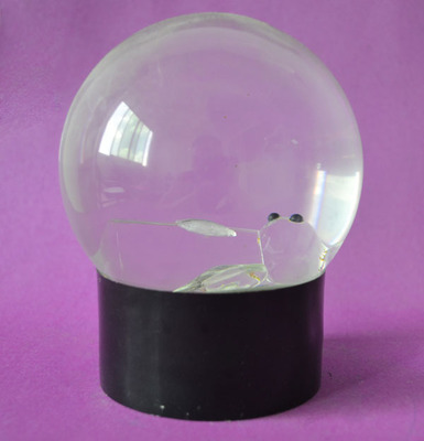 【廠家直銷樹脂產(chǎn)品音樂盒水球】價(jià)格,廠家,圖片,禮品盒、禮品袋,東莞市天雅工藝禮品-