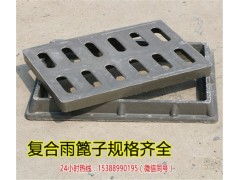 新聞 菏澤復合樹脂井蓋 推薦商家 圖