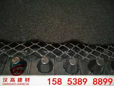 陽高新聞 20塑料排水板廠家 源頭廠家