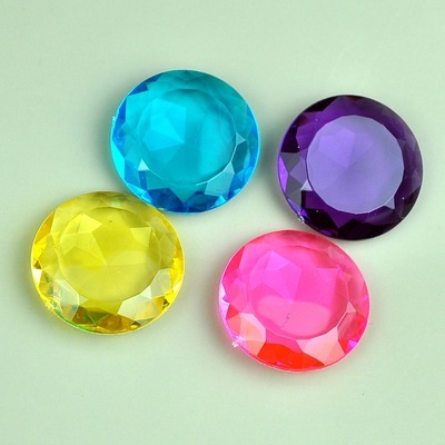 樹脂鉆-樹脂鉆 AB彩采購平臺求購產品詳情