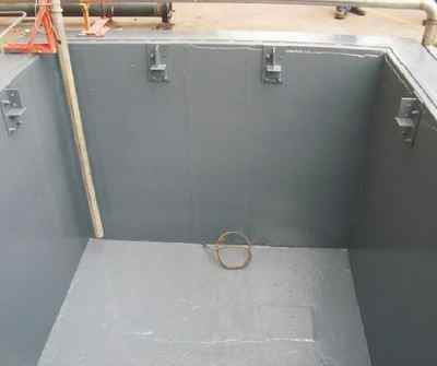 赤水污水池防腐公司行業領先，樹脂技術成亮點