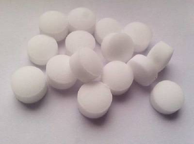 軟水系統的核心 諾頓軟化鹽、樹脂再生劑與樹脂還原劑的綜合解析