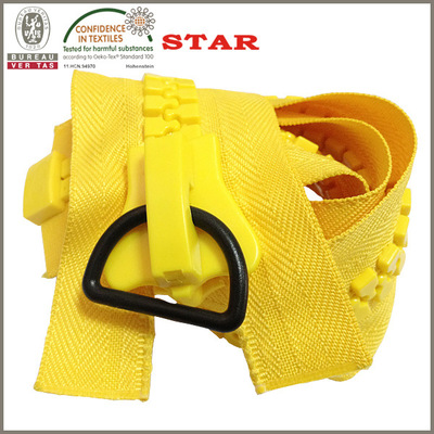 樹脂拉鏈 箱包行業的可靠選擇——上海星利拉鏈專業生產10#、20#、30#型號