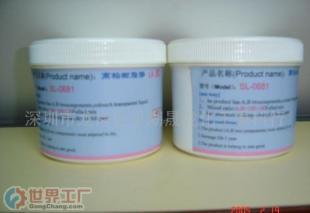 高粘樹脂膠 性能特點、應用領域與選購指南