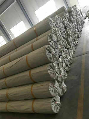 燈塔土工布與復合土工布廠家現貨庫存及樹脂應用