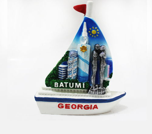 3D打印冰箱貼推薦 選擇創輝樹脂來圖來樣定制，滿足個性需求