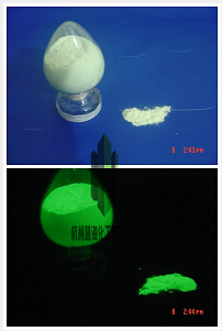 發光塑膠的魔法核心 探秘樹脂用長效環保夜光粉